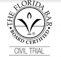 civil trial logo