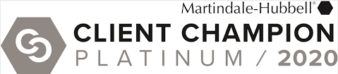 client champion logo