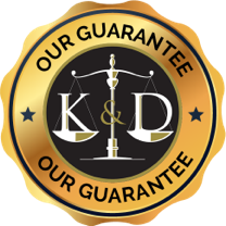 guarantee badge