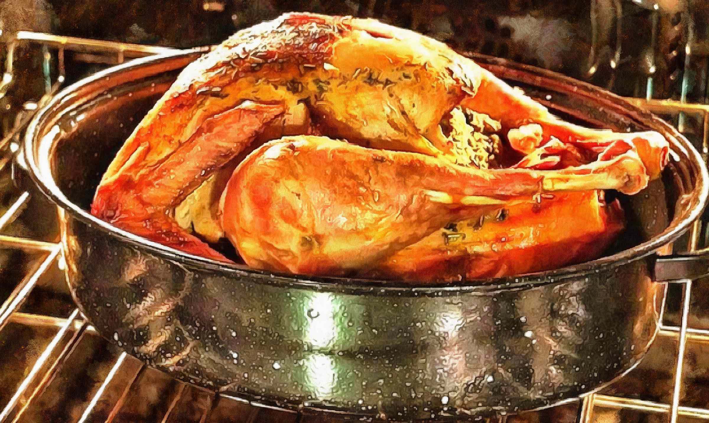 6 Ways to Prepare Yourself for Thanksgiving Travel