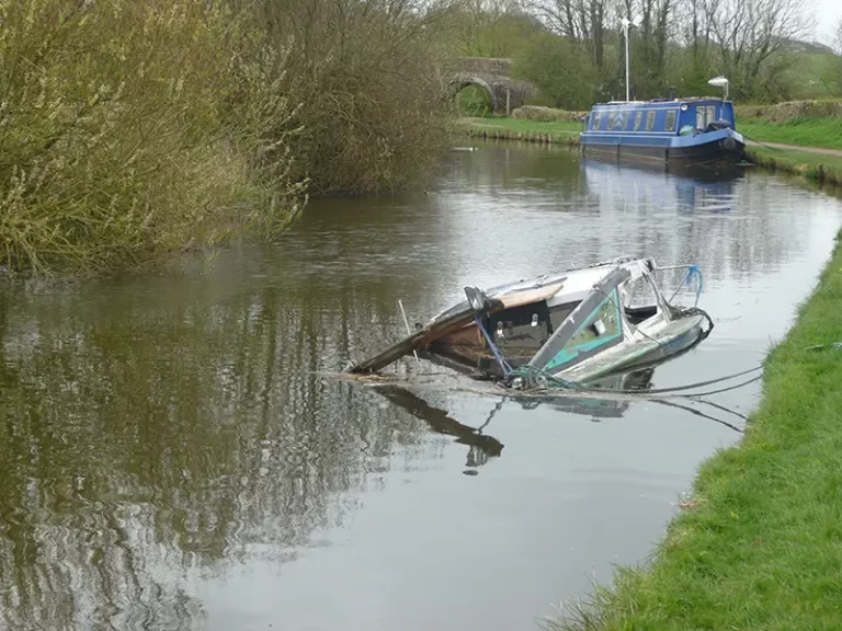 boat accidents in florida