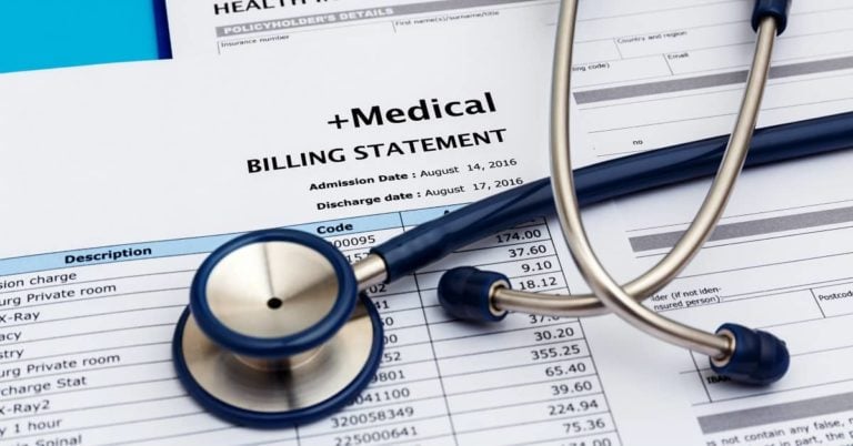 Medical Bills and Pain and Suffering