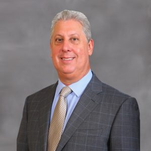 theodore disalvo headshot
