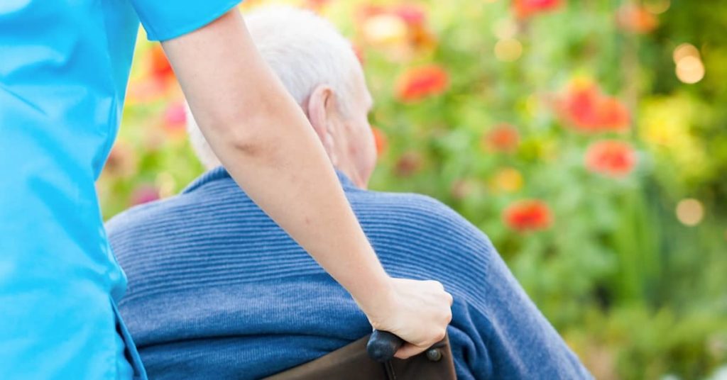 When Can I Sue a Nursing Home for Abuse? | Kogan and DiSalvo
