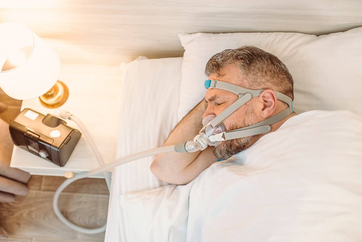 Philips CPAP Machines Recalled for Cancer Risk | Kogan and DiSalvo