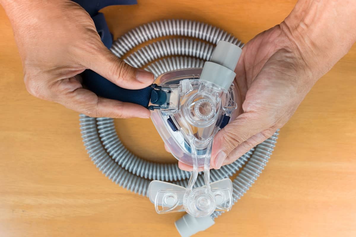 Philips CPAP Defect Lawsuits | Kogan and DiSalvo