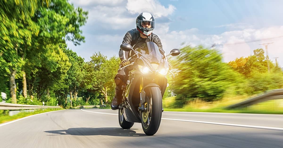 Does No-Fault Insurance Cover Motorcycle Accidents? | Kogan and DiSalvo