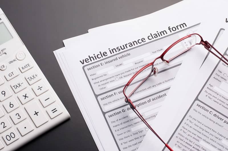 Pursuing Compensation for a Car Accident | Kogan and DiSalvo