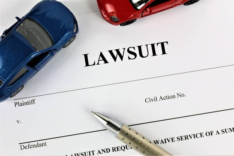 When to Call an Auto Accident Attorney | Kogan and DiSalvo