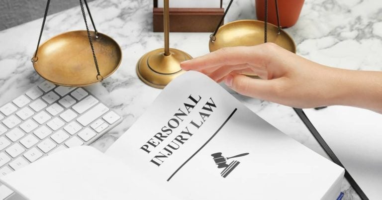 What Is the Value of a Personal Injury Settlement? | Kogan and DiSalvo