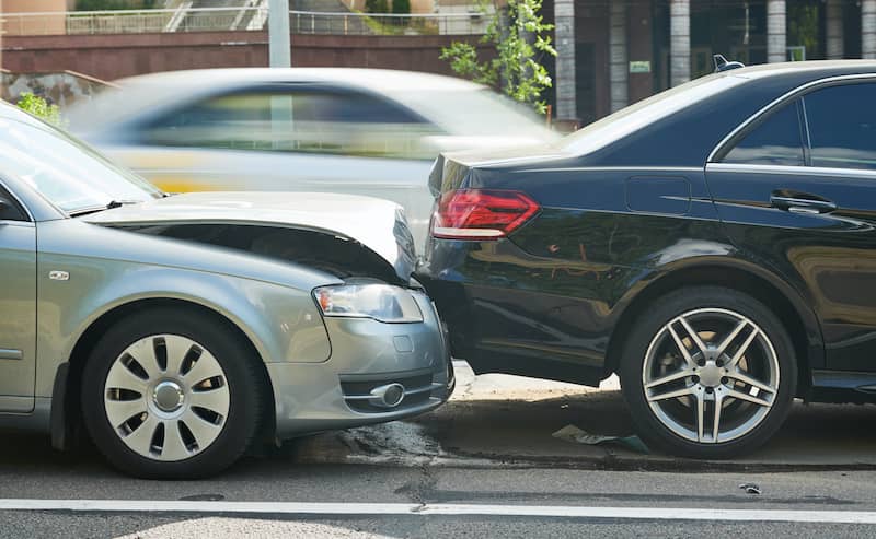 Reasons to Get a Car Accident Attorney | Kogan and DiSalvo