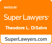 Super Lawyers Theodore L. DiSalvo