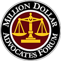 Multi-Million Dollar Advocates Forum