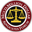 The Multi-Million Dollar Advocates Forum