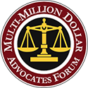 Multi-Million Dollar Advocates Forum