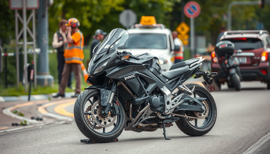 Plantation, FL Motorcycle Accident Lawyer