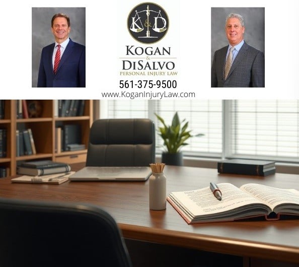 Florida personal injury lawyers