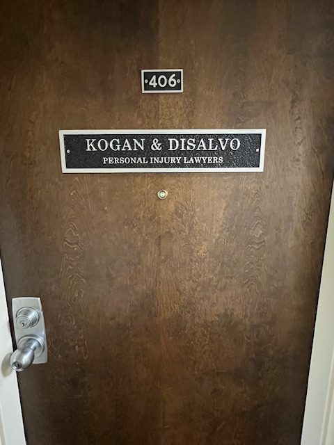 Kogan & DiSalvo Fort Myers office