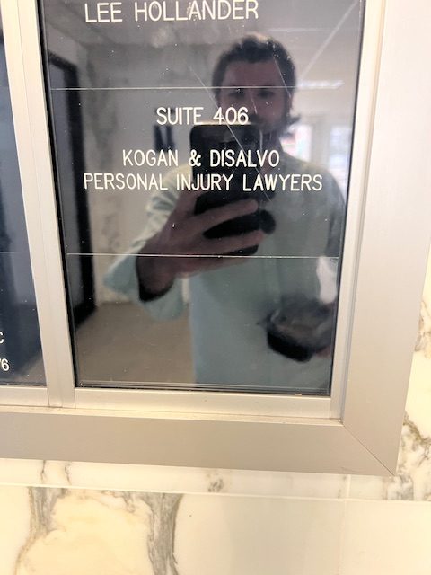 Kogan & DiSalvo Fort Myers office