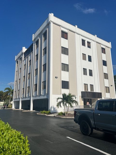 Kogan & DiSalvo Fort Myers office