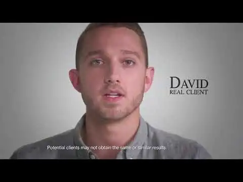 david