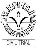 The Florida Bar - Certificado por la Junta