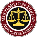 Multi-Million Dollar Advocates Forum