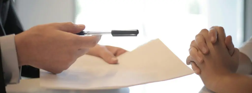 daños en una reclamación por lesiones personales