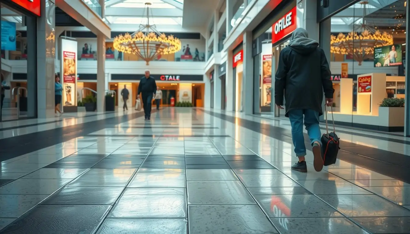 Steps to Take Immediately After a Slip and Fall Accident