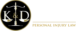 Kogan & DiSalvo Logo
