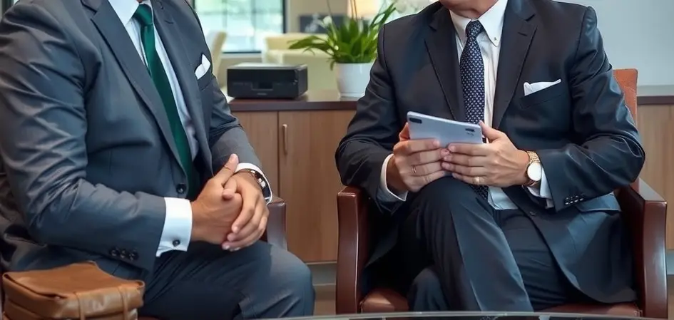 Personal injury lawyer