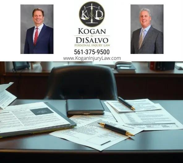 Kogan & DiSalvo personal injury law firm
