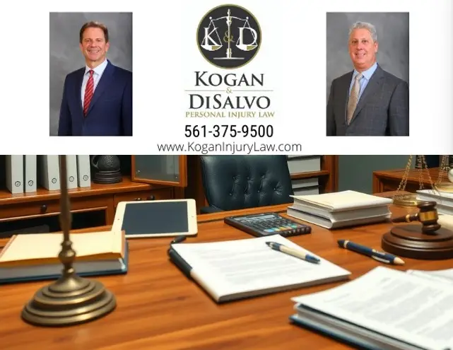 personal injury attorney