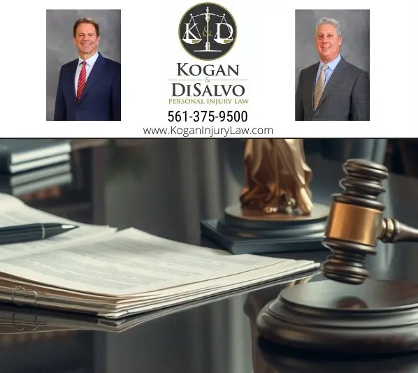 Kogan & DiSalvo personal injury law firm
