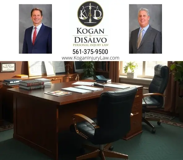 Kogan & DiSalvo personal injury law firm