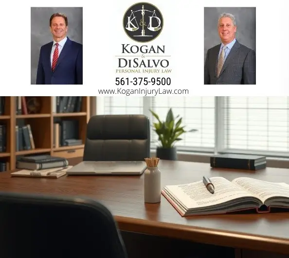 Florida personal injury lawyers