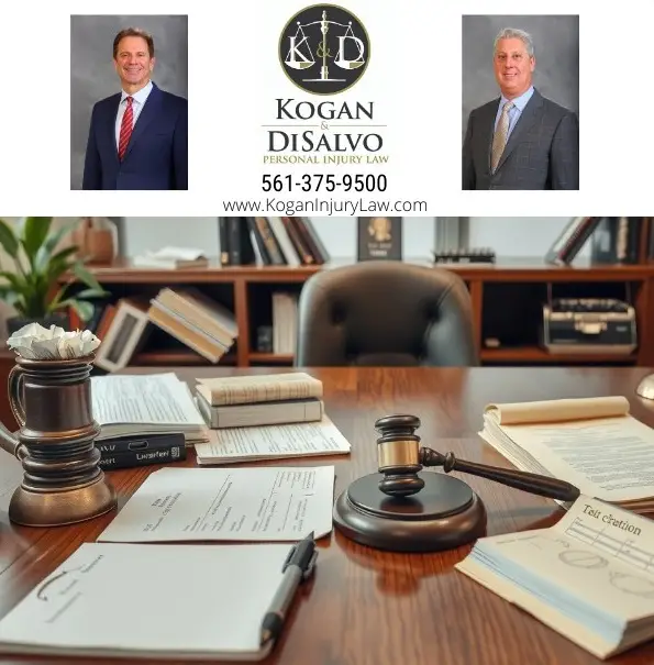 personal injury law firm