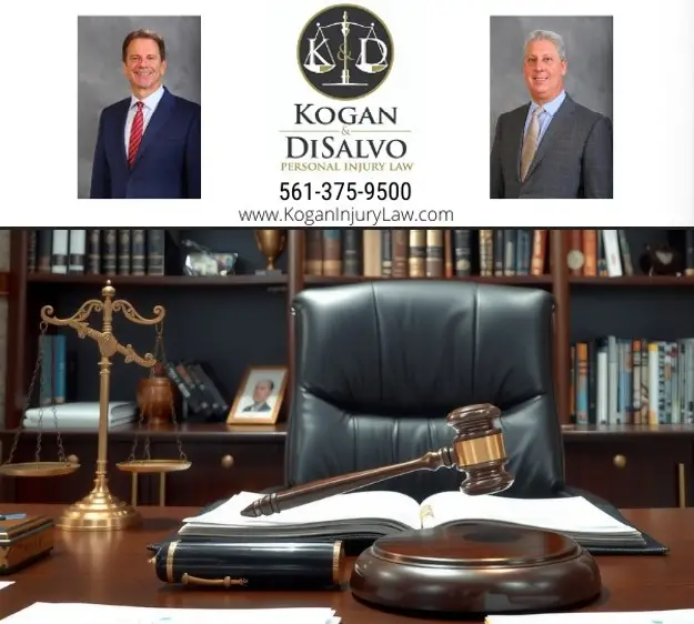 Personal injury lawyer