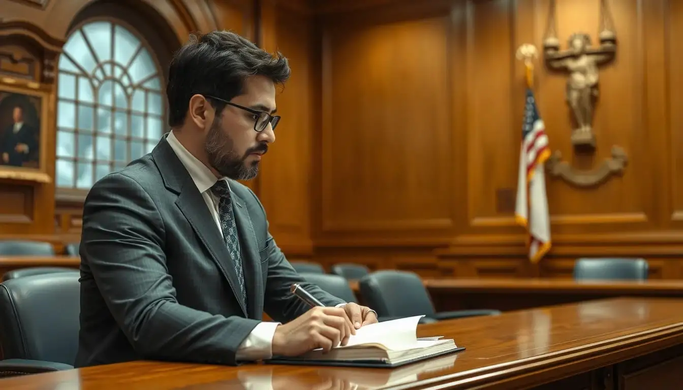 The Role of Expert Witnesses in Medical Malpractice Lawsuits