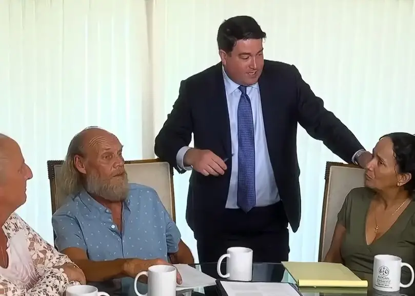 La familia demanda a Brightline por fallecimiento por negligencia tras la muerte de un hombre de Boca Ratón en una ‘zona tranquila’