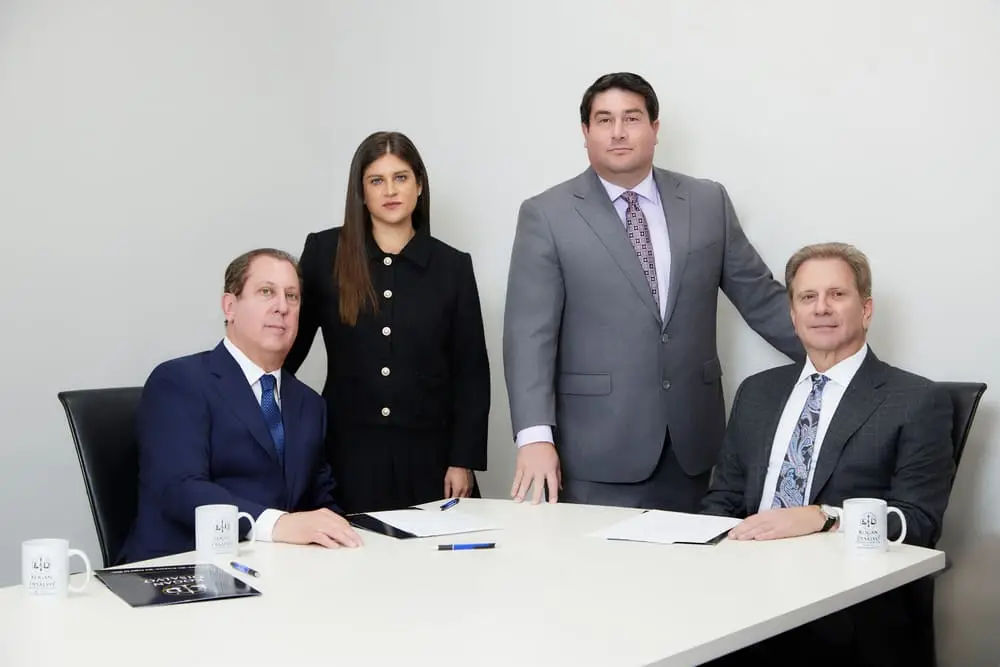 Kogan & DiSalvo, Abogados de Lesiones Personales, Reconocidos en la Edición 2026 de Best Law Firms® por Best Lawyers