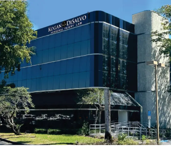 Kogan & DiSalvo Law Firm se traslada a la antigua oficina de Dan Marino como parte de una importante expansión