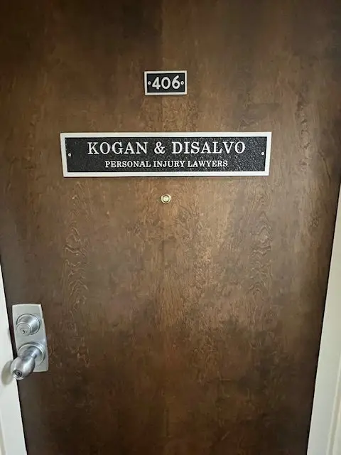 Kogan & DiSalvo Fort Myers office