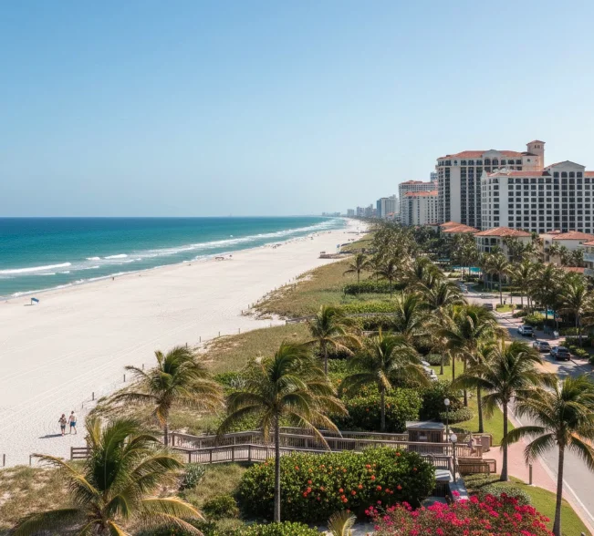 Boca Raton, FL- Kogan & DiSalvo Personal Injury Lawyers